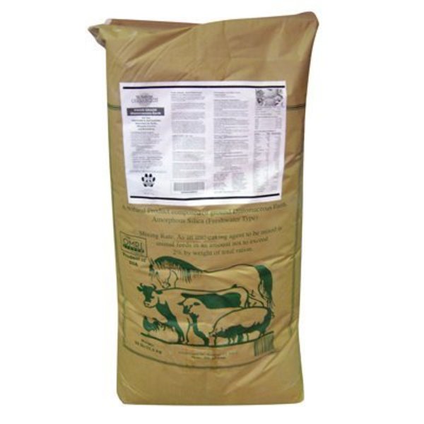 St Gabriel Organics 50LB Diatomaceous Earth 50005-0